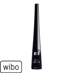 WIBO - Eyeliner Black - Ajlajneri 